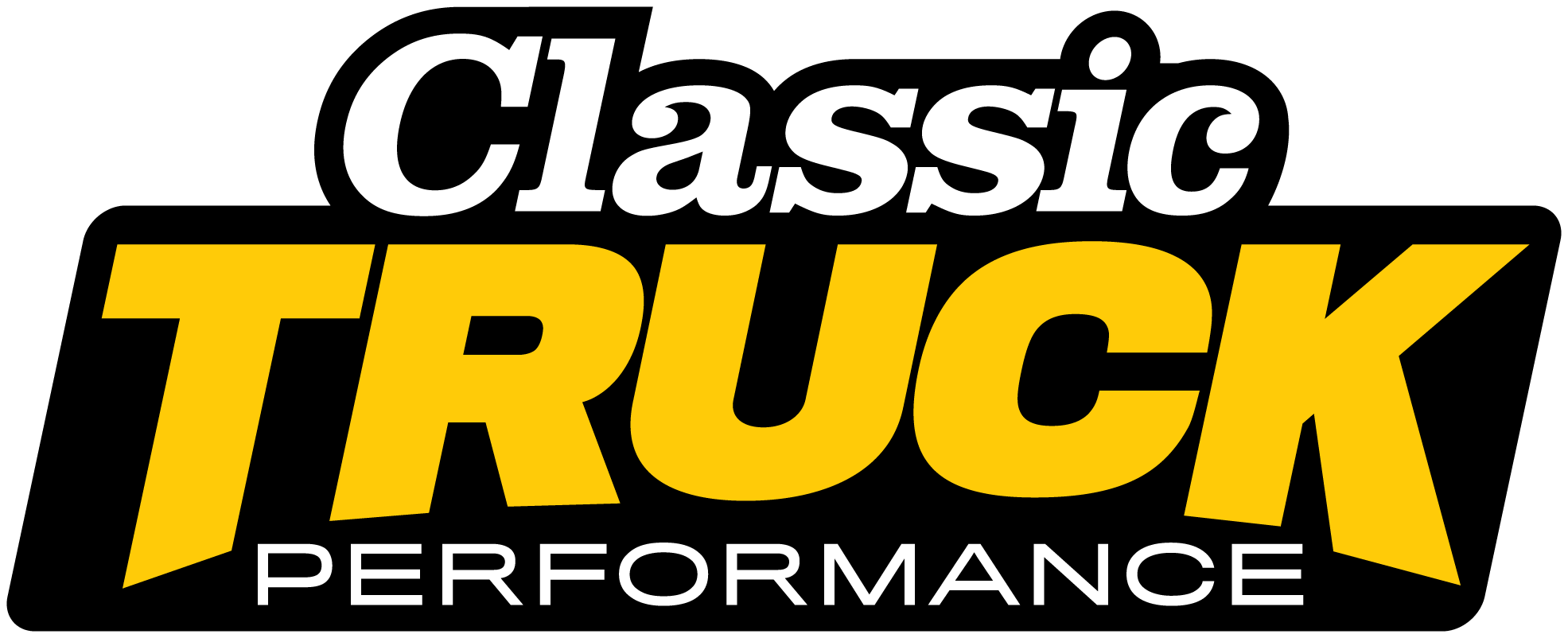 Classic Truck Performance logo