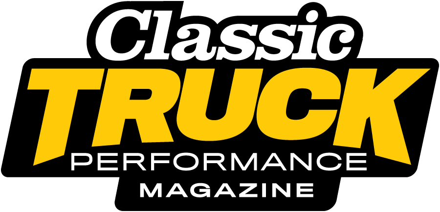 Classic Truck Performance Magazine logo