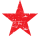 red star