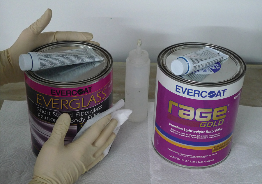 Two cans