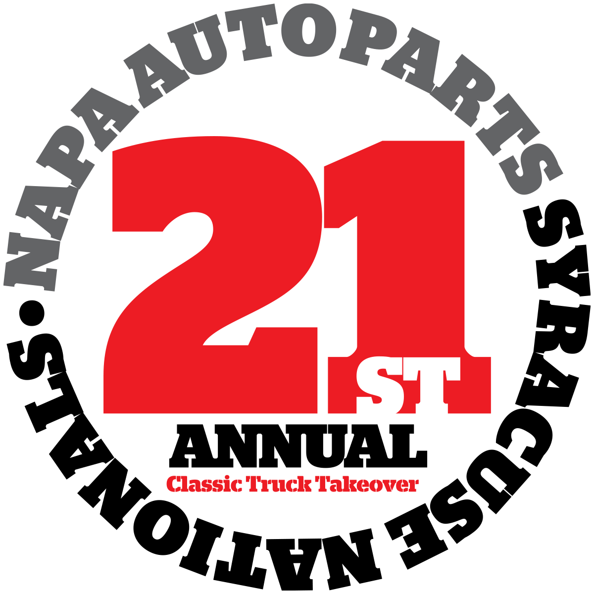 NAPA Auto Parts 2021 Syracuse Nationals title