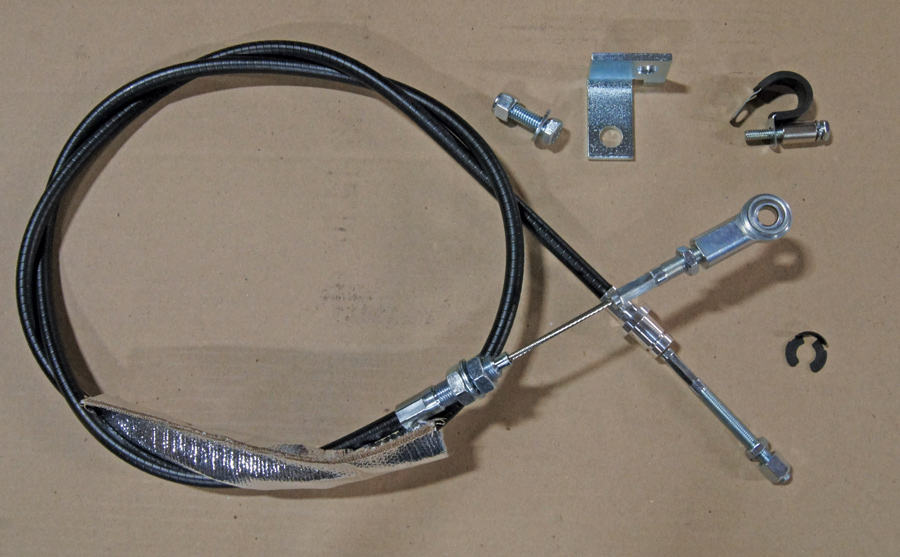 well-engineered cable conversion