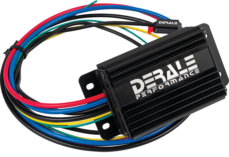 Derale performance fan controller