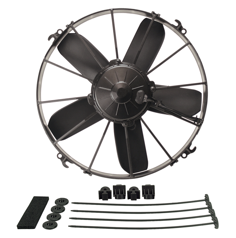 13 inch fan