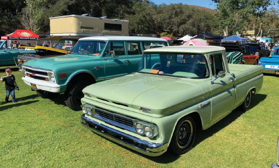 Brothers Trucks’ 23rd Annual