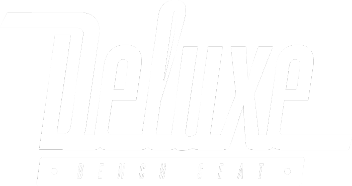 Deluxe Bench Seat logo
