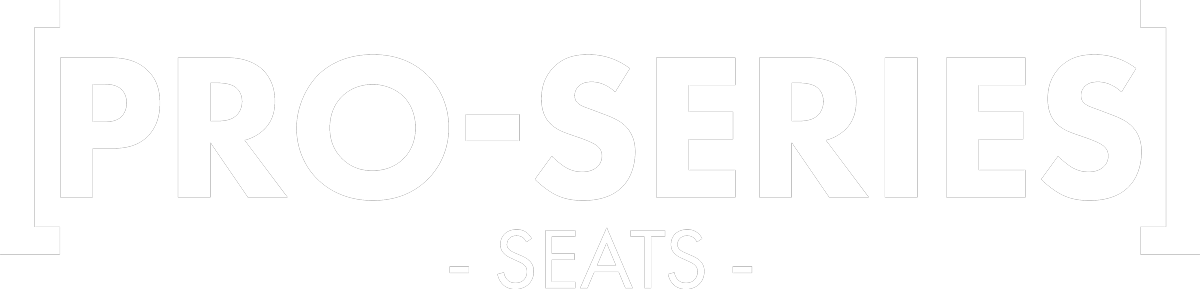 Pro-Series Seats logo