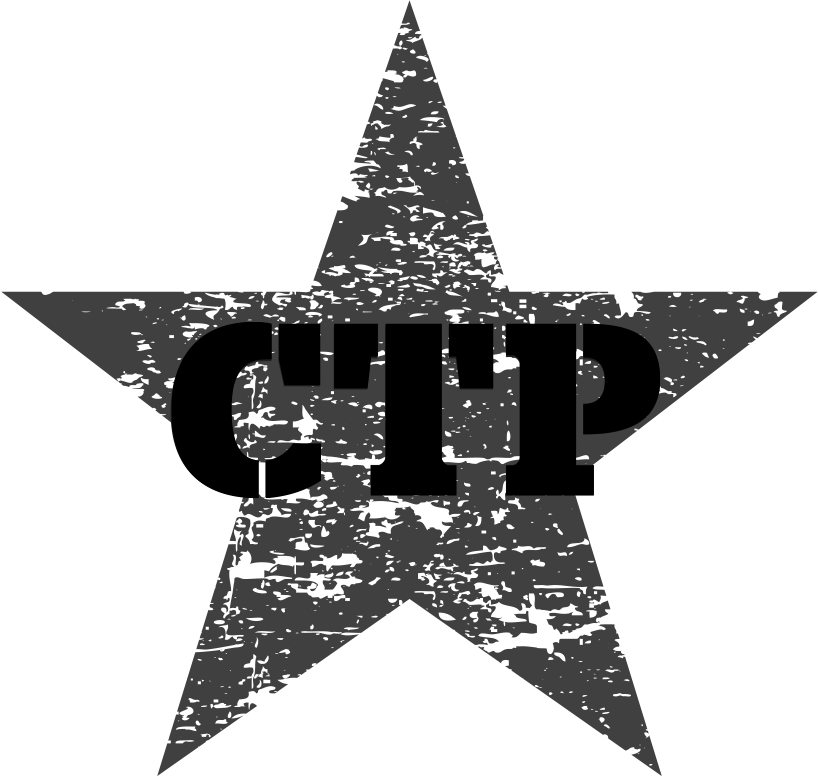 CTP logo with star