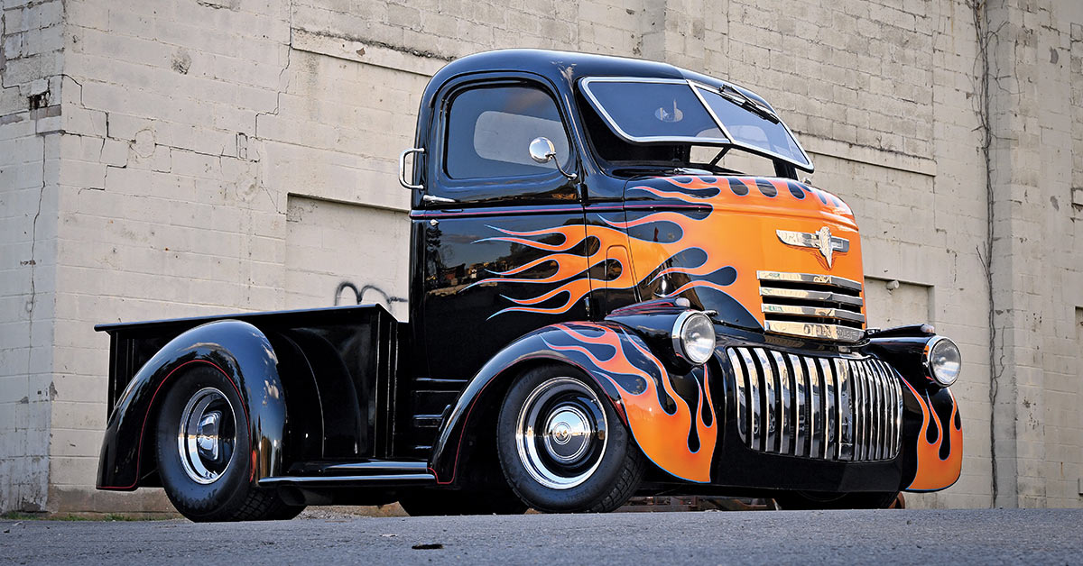 Forged in Fire