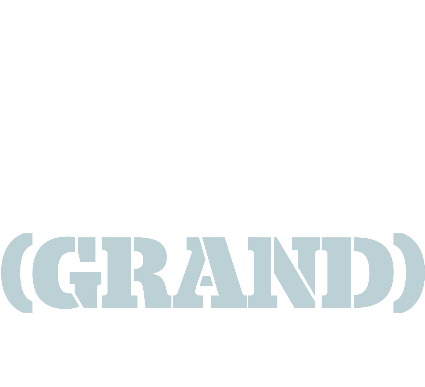 In The Name Of The (Grand) Father