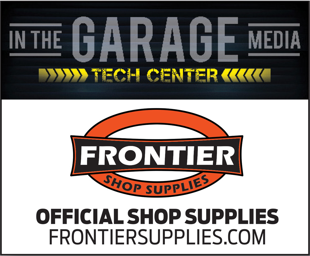 Frontier Shop Supplies Ad