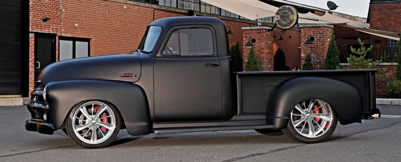 Nights in Black Satin