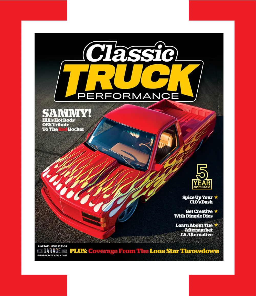 CTP June 2025 cover