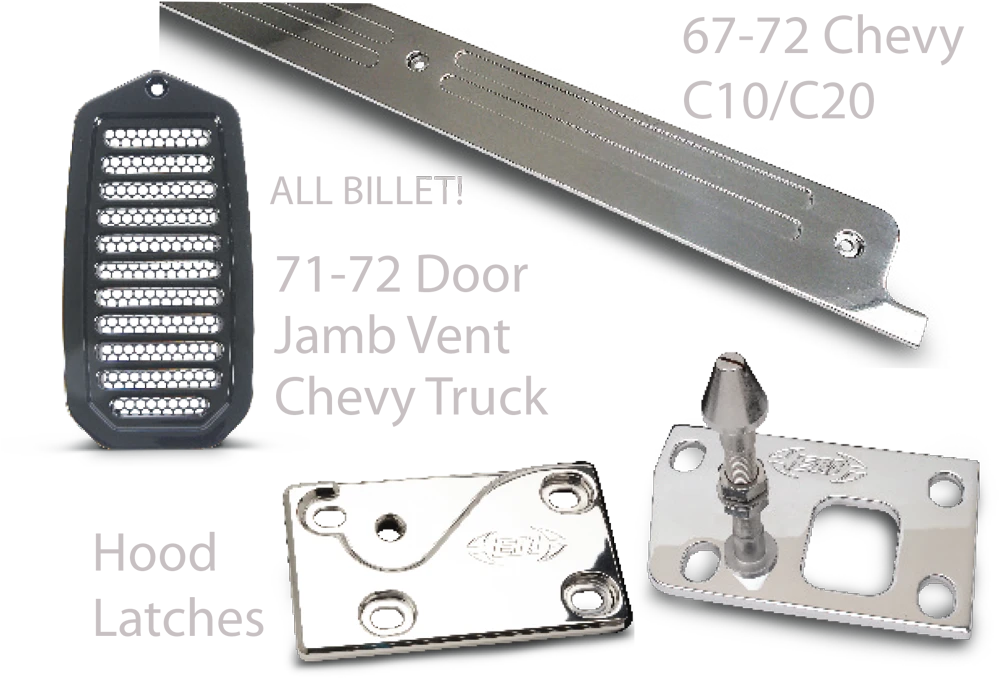 C10 Parts