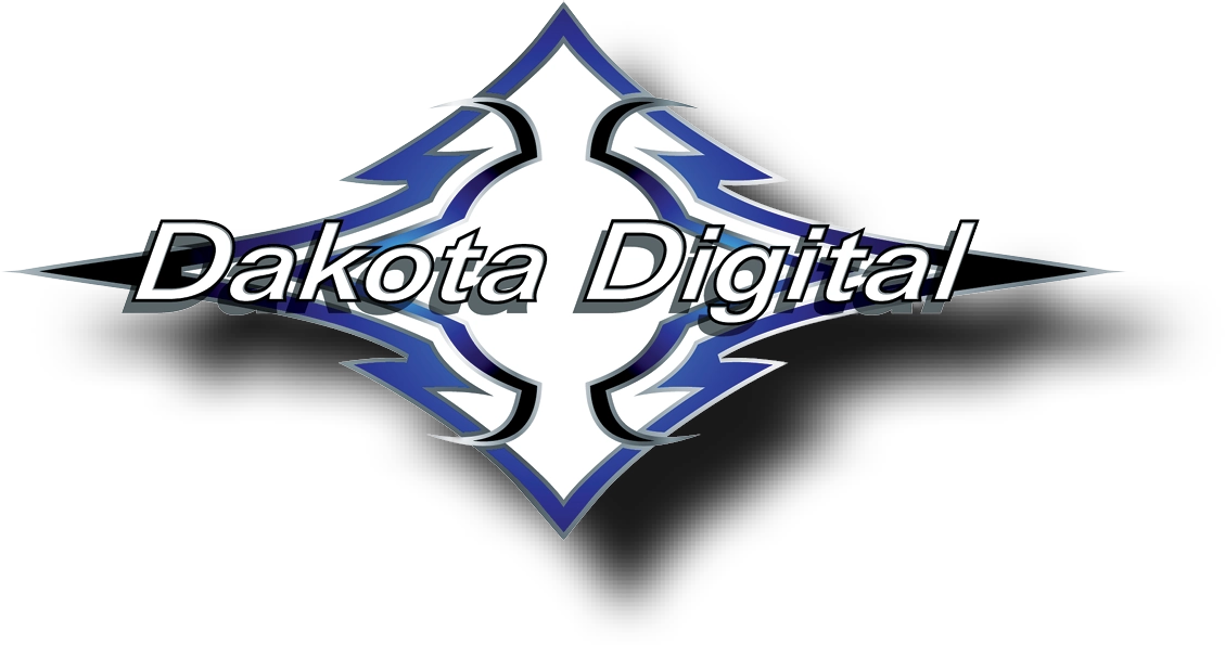 Dakota Digital logo