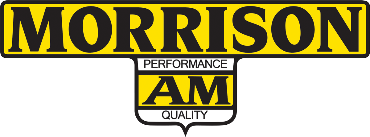 Art Morrison Logo