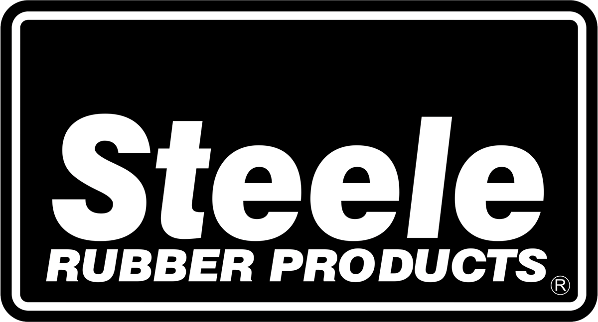 Steele Rubber Products logo