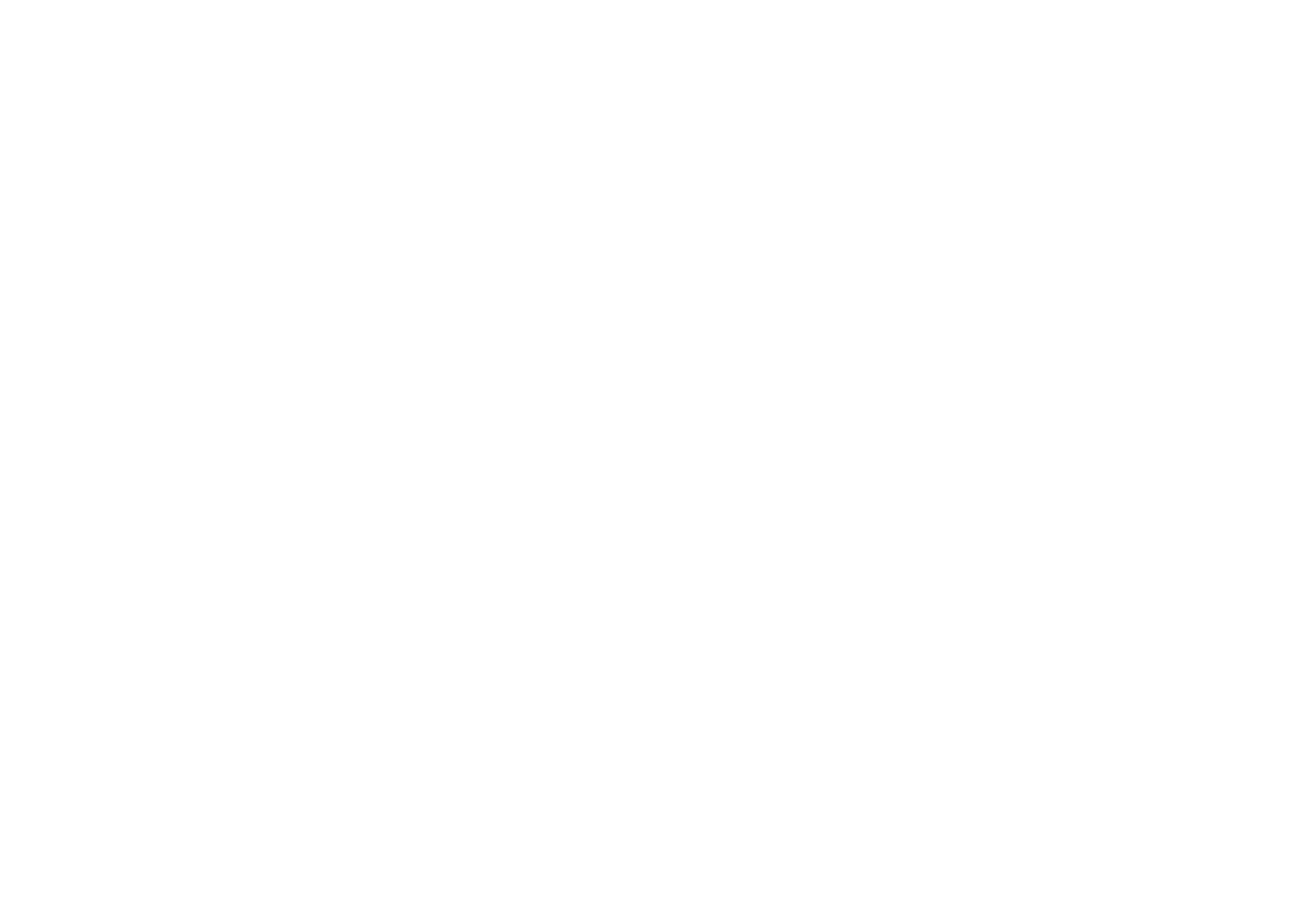 Triple Crown of Rodding's 2025 Truck of the Year (Early)