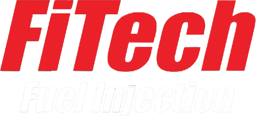 FiTech Fuel Injection logo