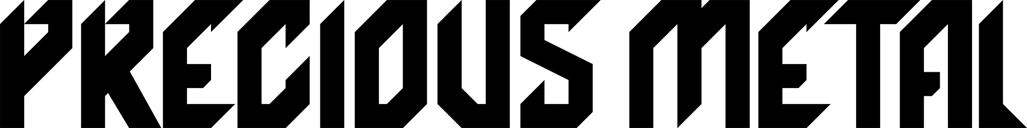 Precious Metal